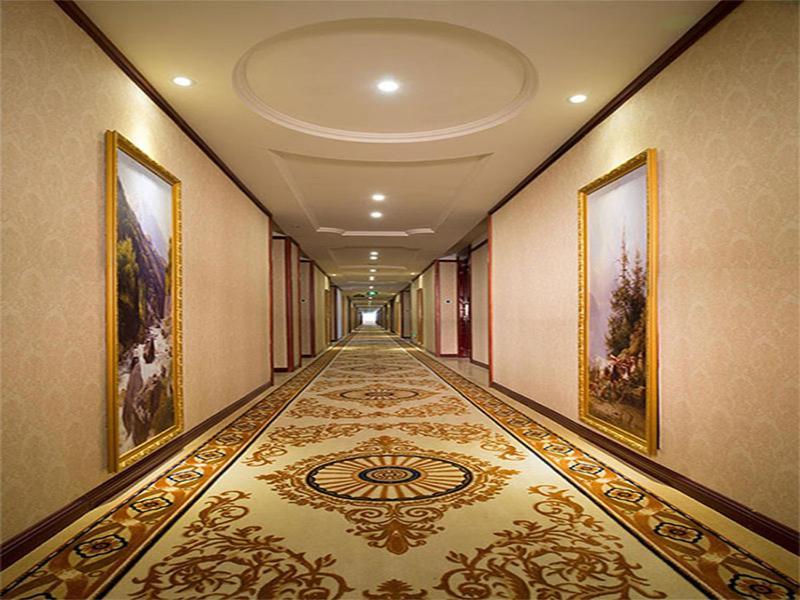 Vienna Hotel Chaozhou Plaza Exterior foto